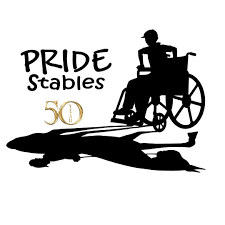 Pride Stables logo